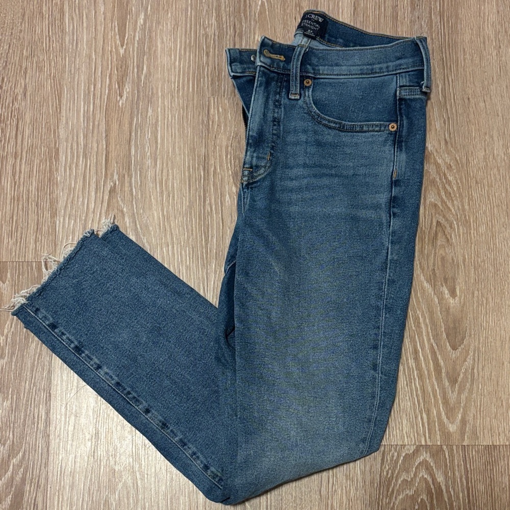 J. Crew Jeans NWOT
